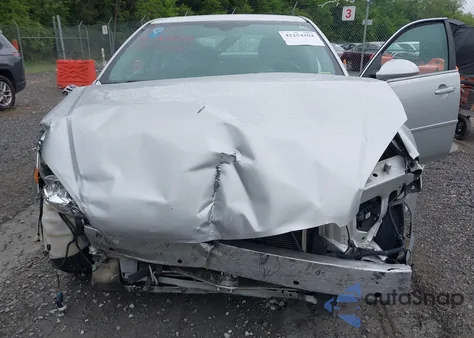 2012 Chevrolet Impala Lt z USA, uszkodzony, nr VIN 2G1WG5E35C1143078